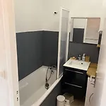 Résidence Porquerolles - Joli T1 à Avec Vue Petite Vue Mae-8734 Apartamento Bandol